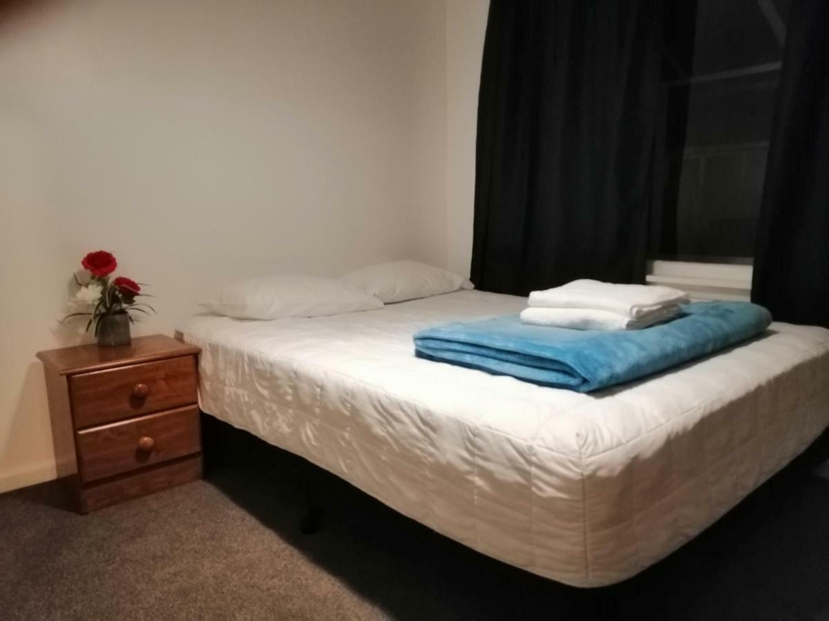 Homestay Double Room, Near The City Center Christchurch Eksteriør bilde