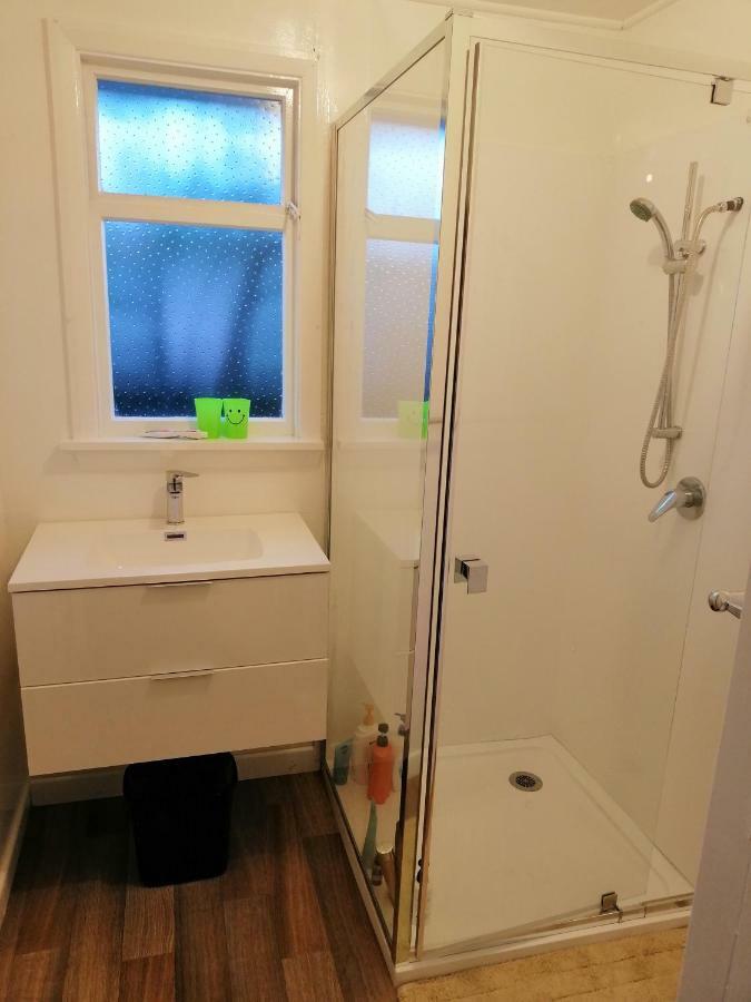 Homestay Double Room, Near The City Center Christchurch Eksteriør bilde