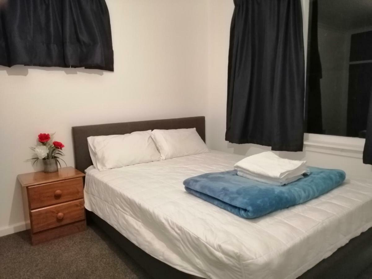 Homestay Double Room, Near The City Center Christchurch Eksteriør bilde